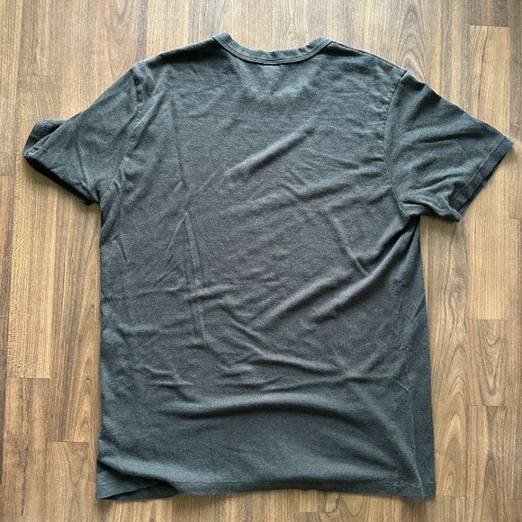 Alternative black T-shirt - Picture 4 of 4